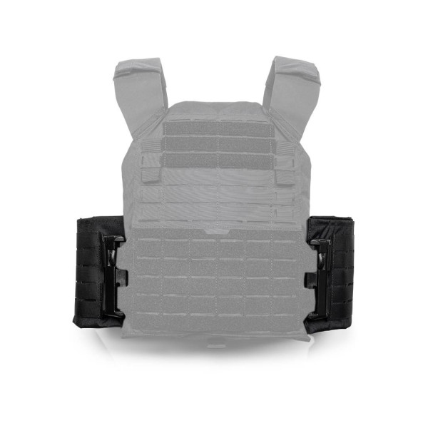 Ceinture Soft Armor pour Porte-plaques QR 5.11 Tactical - Equipement