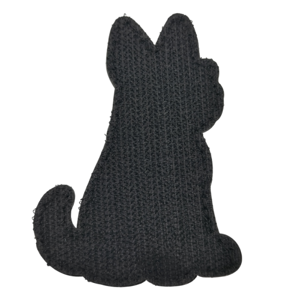 Patch Scratch Chien Cool Quaerius Tactical - Morale Patch