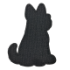 Patch Scratch Chien Cool Quaerius Tactical - Morale Patch