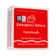 Rations d'Urgence Pack Nutritionnel de Survie PainsWessex