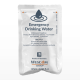 Eau Potable d'Urgence 4x125 ml PainsWessex