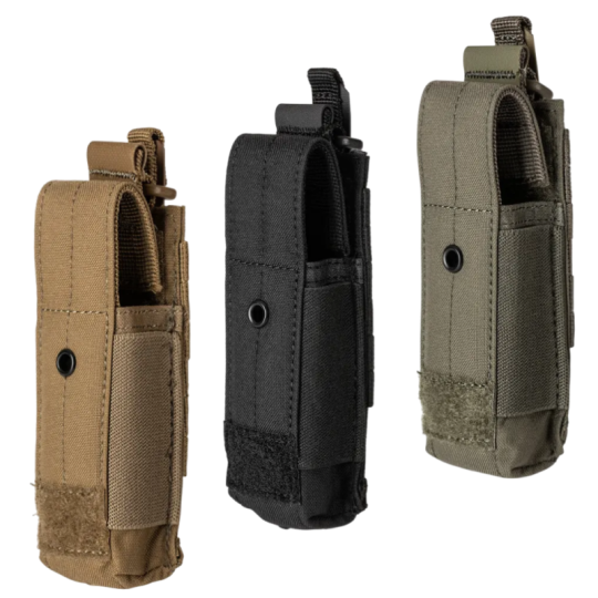 Poche chargeur Militaire PA Flex Covert MOLLE 5.11 Tactical