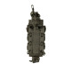 Porte Chargeur Pistolet Single Pistol Multi Flex 5.11 Tactical MOLLE