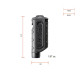 Lampe EDC 2AAA 127 lumens - Lampe 5.11 Tactical compacte