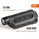 Lampe EDC 2AAA 127 lumens - Lampe 5.11 Tactical compacte