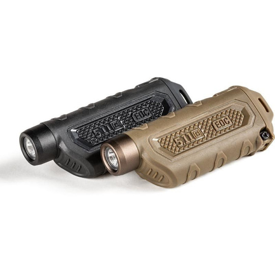 Lampe EDC 2AAA 127 lumens - Lampe 5.11 Tactical compacte