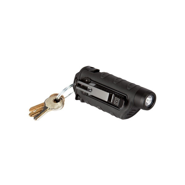 Lampe EDC 2AAA 127 lumens - Lampe 5.11 Tactical compacte