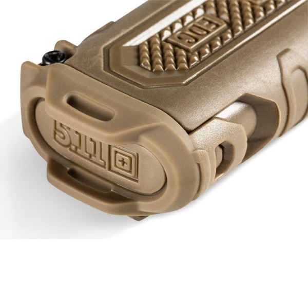 Lampe EDC 2AAA 127 lumens - Lampe 5.11 Tactical compacte