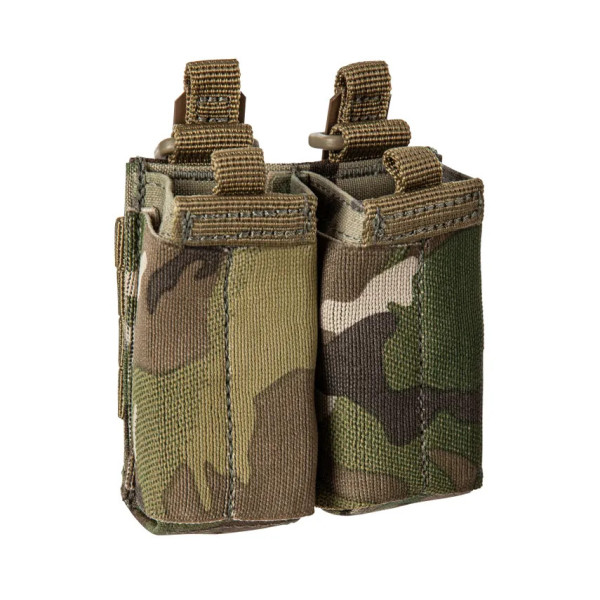 Poche Flex double chargeur PA 2.0 5.11 Tactical MOLLE