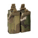 Poche Flex double chargeur PA 2.0 5.11 Tactical MOLLE