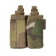 Poche Flex double chargeur PA 2.0 5.11 Tactical MOLLE
