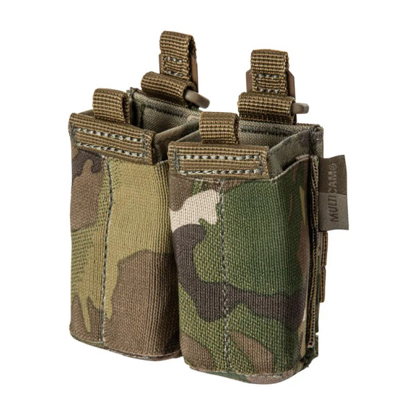 Poche Flex double chargeur PA 2.0 5.11 Tactical MOLLE