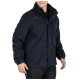 Parka 3 en 1 2.0 5.11 Tactical imperméable et polaire amovible