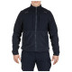 Parka 3 en 1 2.0 5.11 Tactical imperméable et polaire amovible
