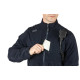 Parka 3 en 1 2.0 5.11 Tactical imperméable et polaire amovible