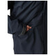 Parka 3 en 1 2.0 5.11 Tactical imperméable et polaire amovible