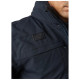 Parka 3 en 1 2.0 5.11 Tactical imperméable et polaire amovible