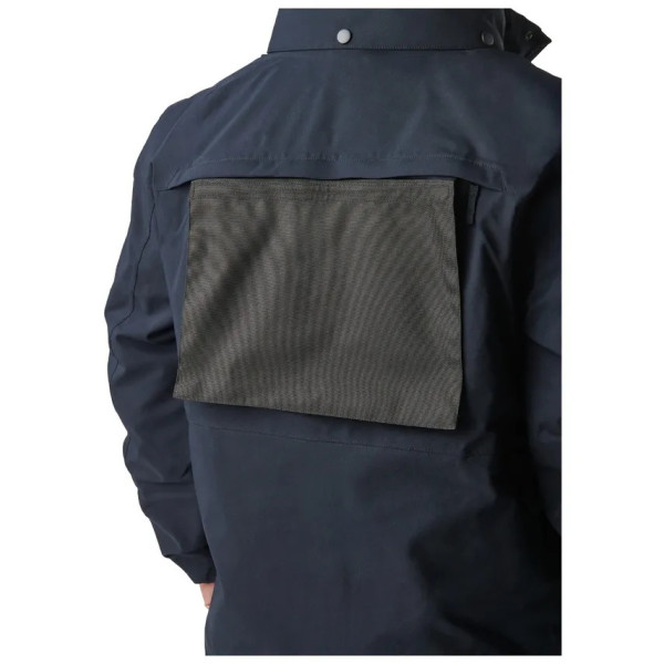Parka 3 en 1 2.0 5.11 Tactical imperméable et polaire amovible