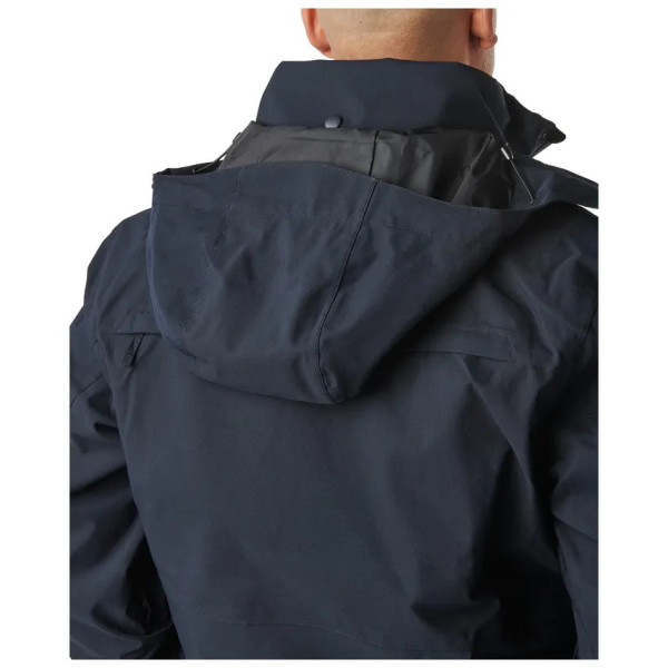 Parka 3 en 1 2.0 5.11 Tactical imperméable et polaire amovible