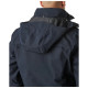 Parka 3 en 1 2.0 5.11 Tactical imperméable et polaire amovible