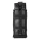 Poche Flex Single AR Mag Cover 5.11 Tactical MOLLE