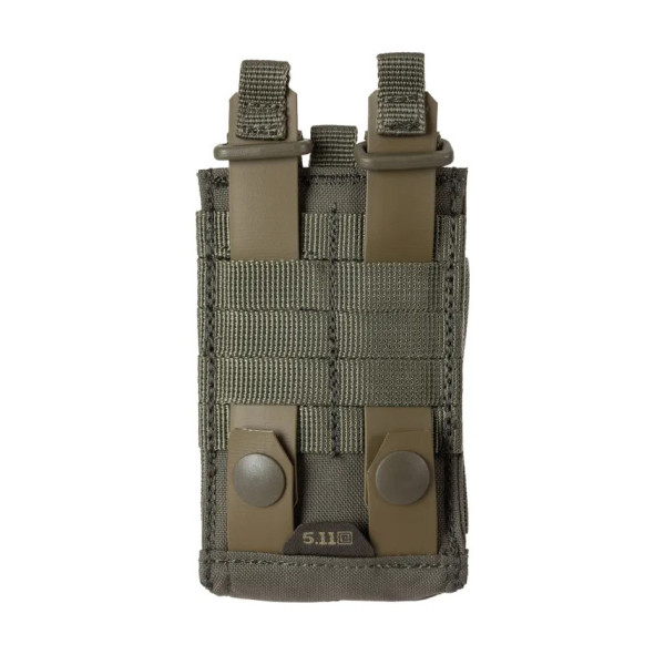 Porte Chargeur Flex Simple AR 2.0 5.11 Tactical – Accès rapide