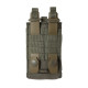 Porte Chargeur Flex Simple AR 2.0 5.11 Tactical – Accès rapide