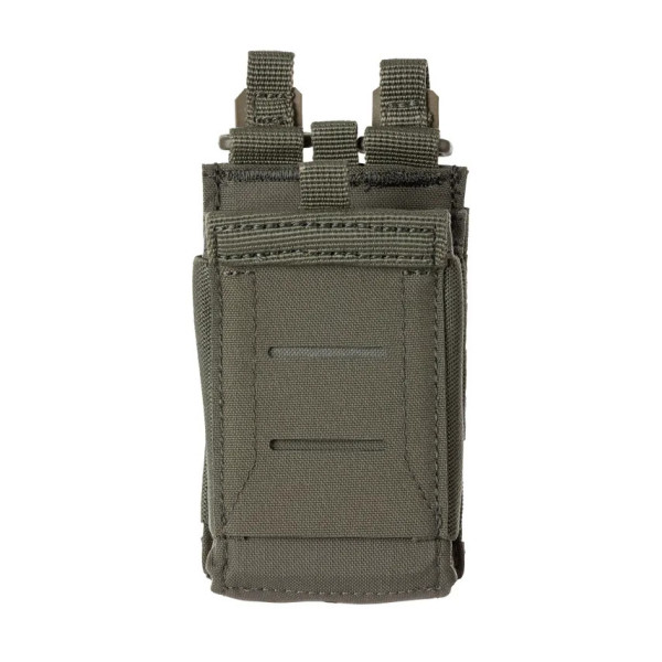 Porte Chargeur Flex Simple AR 2.0 5.11 Tactical – Accès rapide