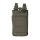 Porte Chargeur Flex Simple AR 2.0 5.11 Tactical – Accès rapide