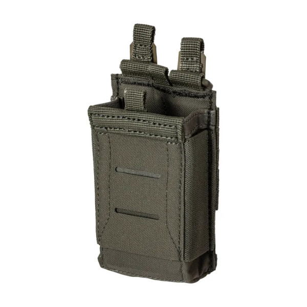 Porte Chargeur Flex Simple AR 2.0 5.11 Tactical – Accès rapide