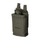 Porte Chargeur Flex Simple AR 2.0 5.11 Tactical – Accès rapide