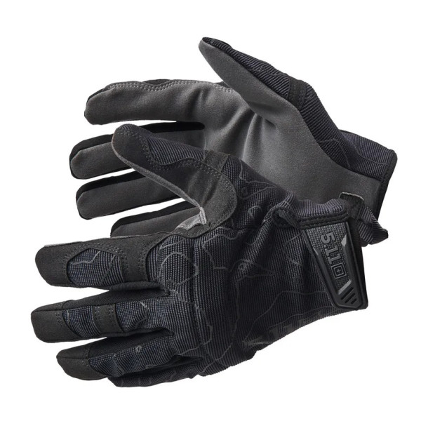 Gants Tactiques High Abrasion 2.0 5.11 Tactical – Protection
