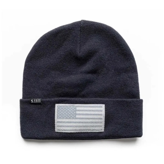 Bonnet Cuffed Flag Bearer 5.11 Tactical – Style et confort