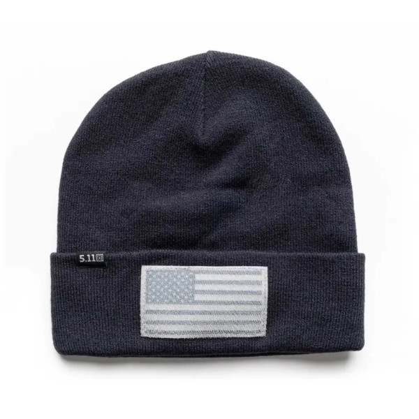 Bonnet Cuffed Flag Bearer 5.11 Tactical – Style et confort