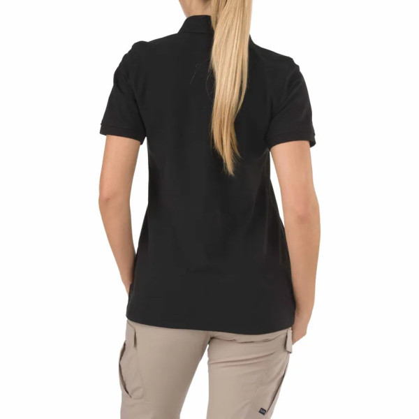 Polo Utility Femme 5.11 Tactical – Confort et fonctionnalité
