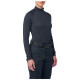 Haut Tactique Mock Neck Femme 5.11 Tactical - Confort et mobilité