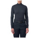 Haut Tactique Mock Neck Femme 5.11 Tactical - Confort et mobilité