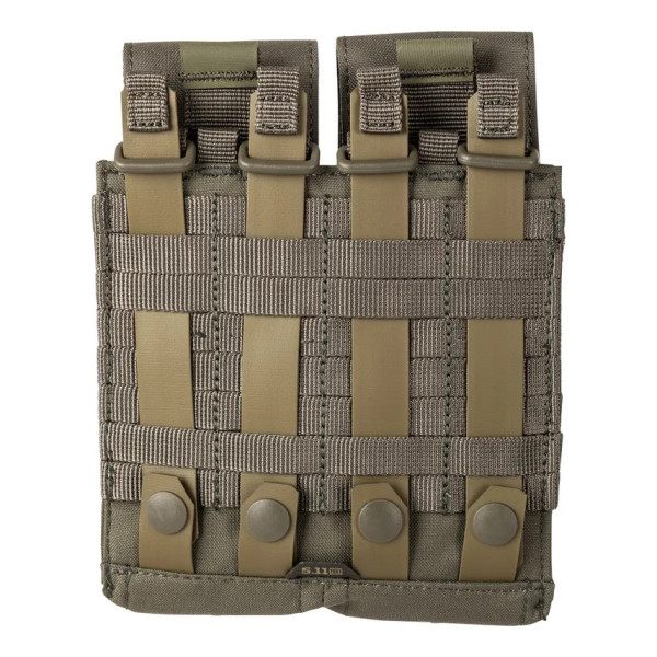 Porte-Chargeur AR Flex Double Mag Cover 5.11 Tactical - Polyvalent