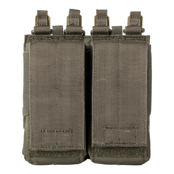 Porte-Chargeur AR Flex Double Mag Cover 5.11 Tactical - Polyvalent