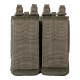 Porte-Chargeur AR Flex Double Mag Cover 5.11 Tactical - Polyvalent