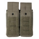Porte-Chargeur AR Flex Double Mag Cover 5.11 Tactical - Polyvalent