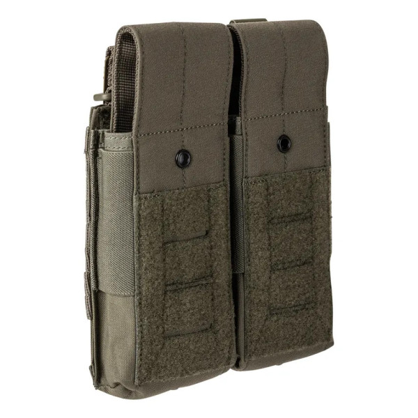 Porte-Chargeur AR Flex Double Mag Cover 5.11 Tactical - Polyvalent