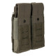 Porte-Chargeur AR Flex Double Mag Cover 5.11 Tactical - Polyvalent