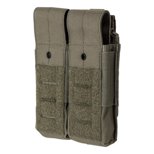 Porte-Chargeur AR Flex Double Mag Cover 5.11 Tactical - Polyvalent