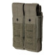 Porte-Chargeur AR Flex Double Mag Cover 5.11 Tactical - Polyvalent