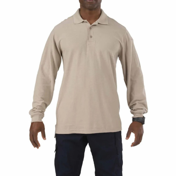 Polo Utility 5.11 Tactical – Polo de travail polyvalent