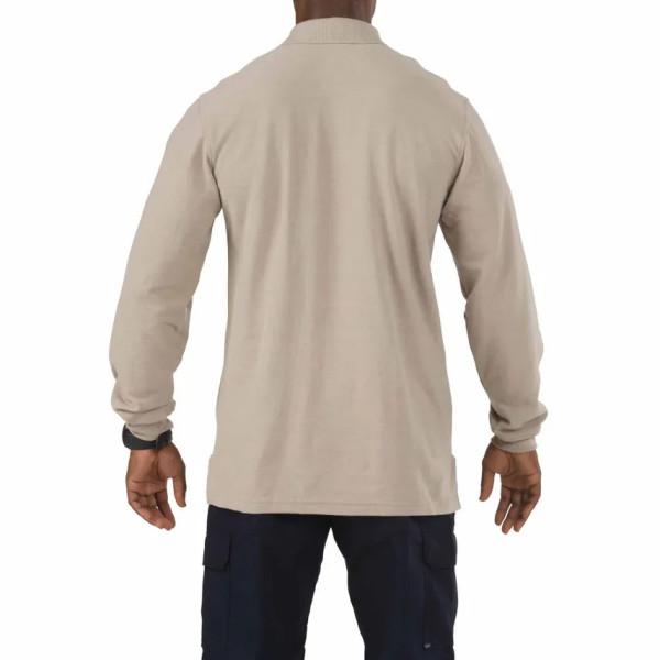 Polo Utility 5.11 Tactical – Polo de travail polyvalent