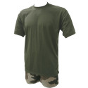 T-SHIRT COOLDRY DCA FRANCE - Equipement militaire Habillement Quaerius