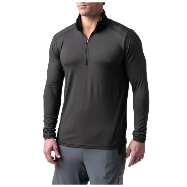 Haut Sport PT-R Catalyst Pro 5.11 Tactical quart zip entraînement