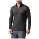 Haut Sport PT-R Catalyst Pro 5.11 Tactical quart zip entraînement